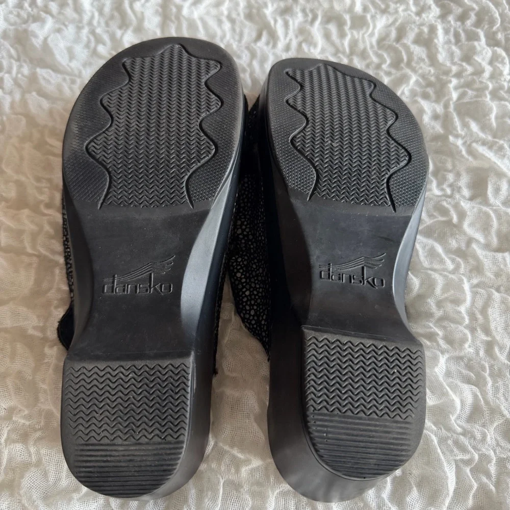 Dansko supportive comfortable